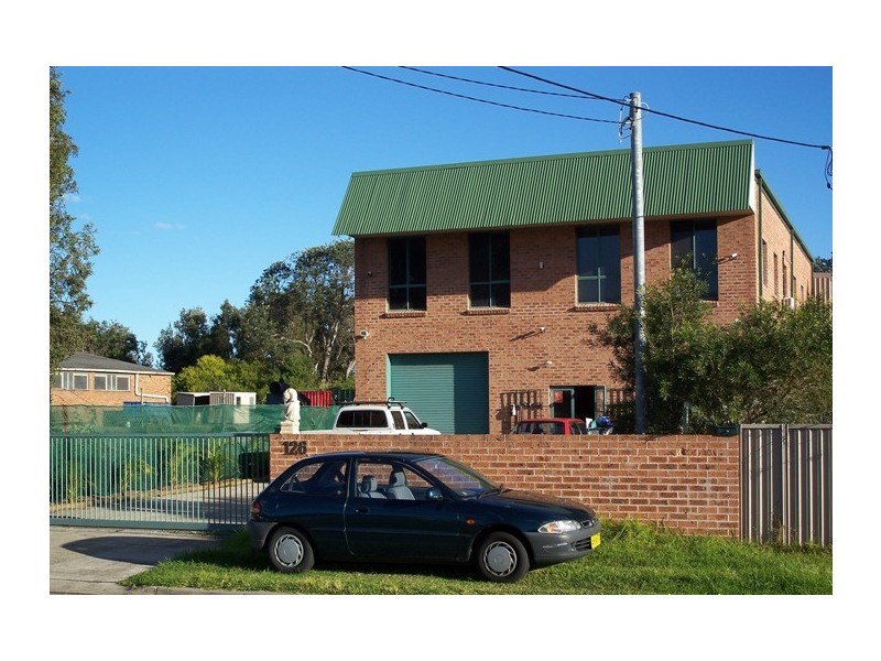 126 Tasman Street, Kurnell NSW 2231