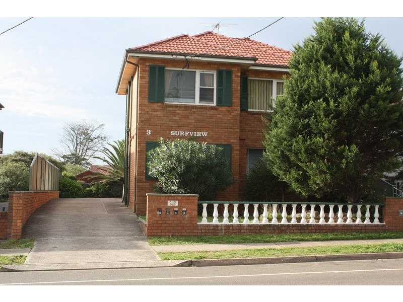 4/3 Burke Road, Cronulla NSW 2230