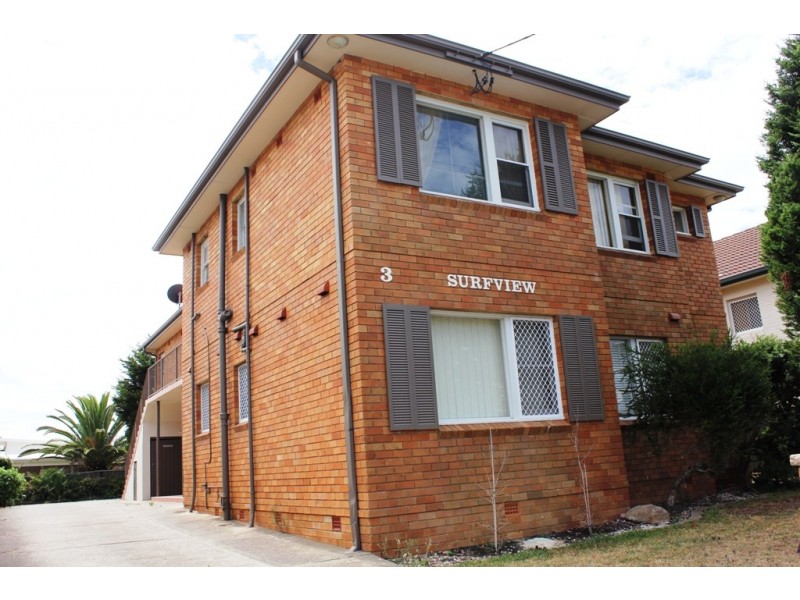 6/3 Burke Road, Cronulla NSW 2230