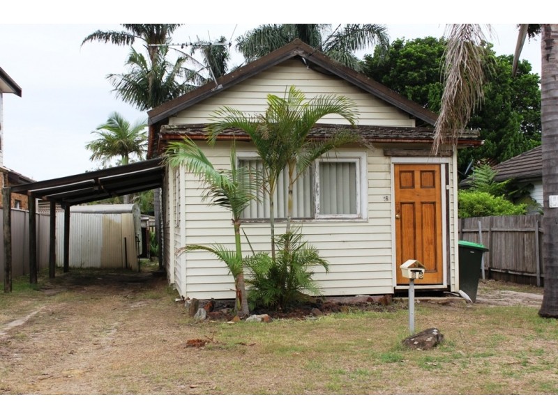 26 Silver Beach Road, Kurnell NSW 2231