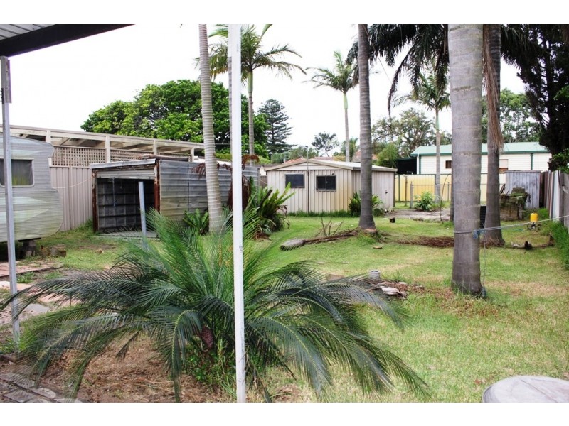 26 Silver Beach Road, Kurnell NSW 2231