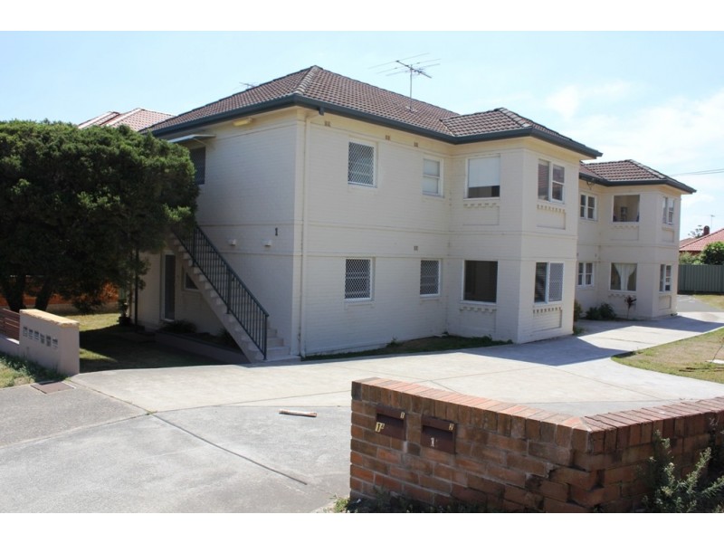 Unit 2/1 Burke Road, Cronulla NSW 2230