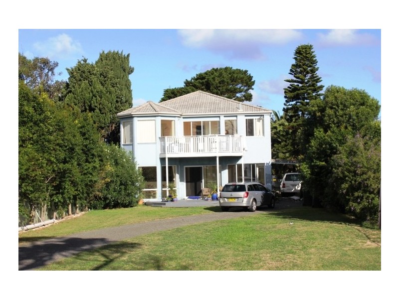 50 Prince Charles Parade, Kurnell NSW 2231