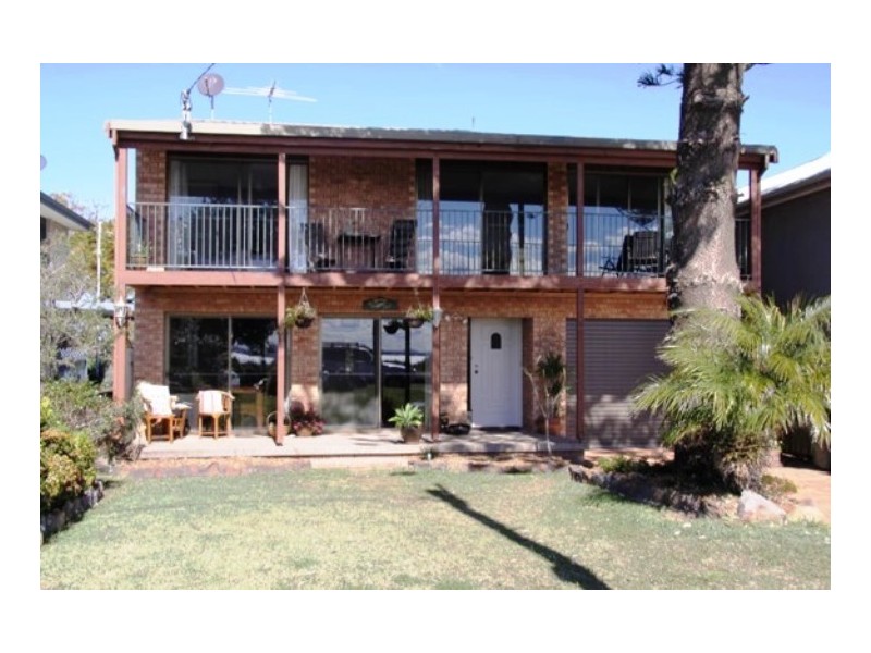 228 Prince Charles Parade, Kurnell NSW 2231