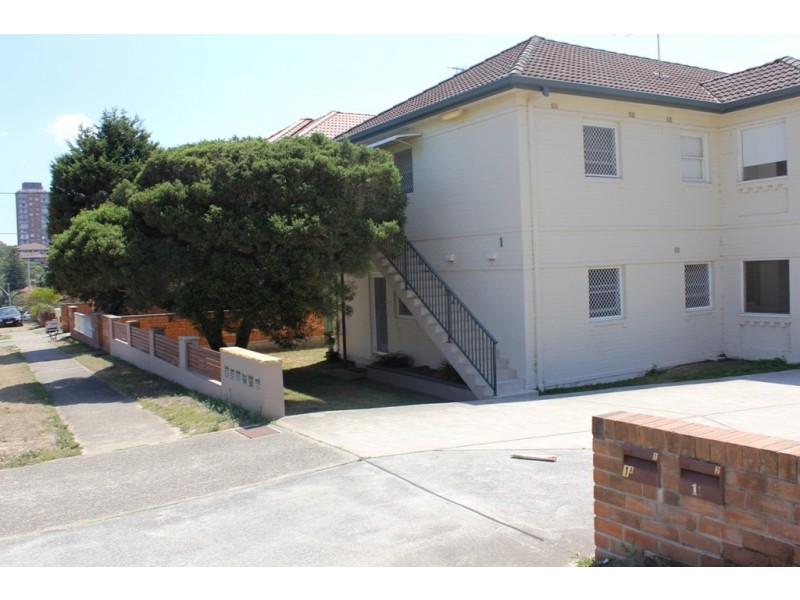 6/1 Burke Road, Cronulla NSW 2230
