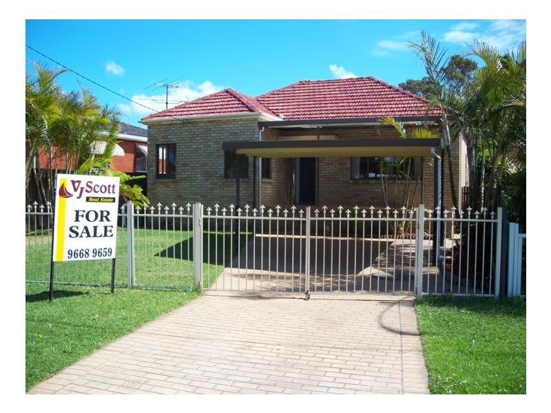 11 Cook Street, Kurnell NSW 2231