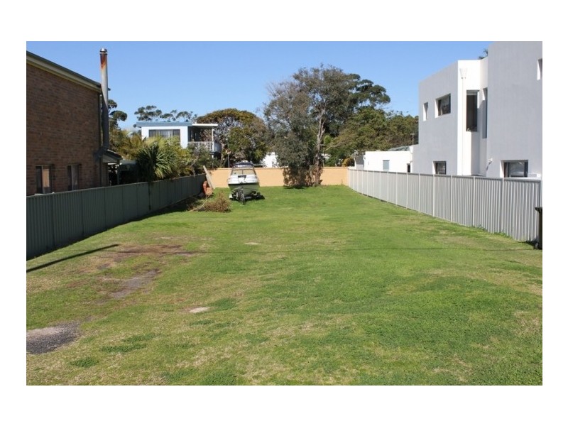 84 Prince Charles Parade, Kurnell NSW 2231