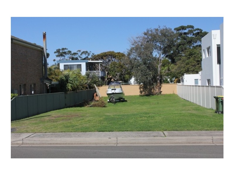 84 Prince Charles Parade, Kurnell NSW 2231