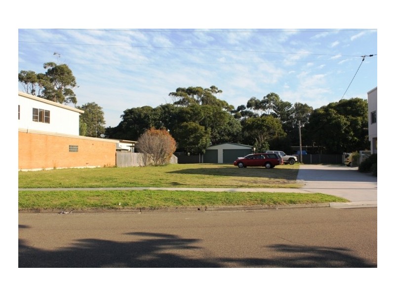1, 3 & 5 Captain Cook Drive, Kurnell NSW 2231