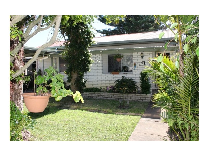 101 Tasman Street, Kurnell NSW 2231