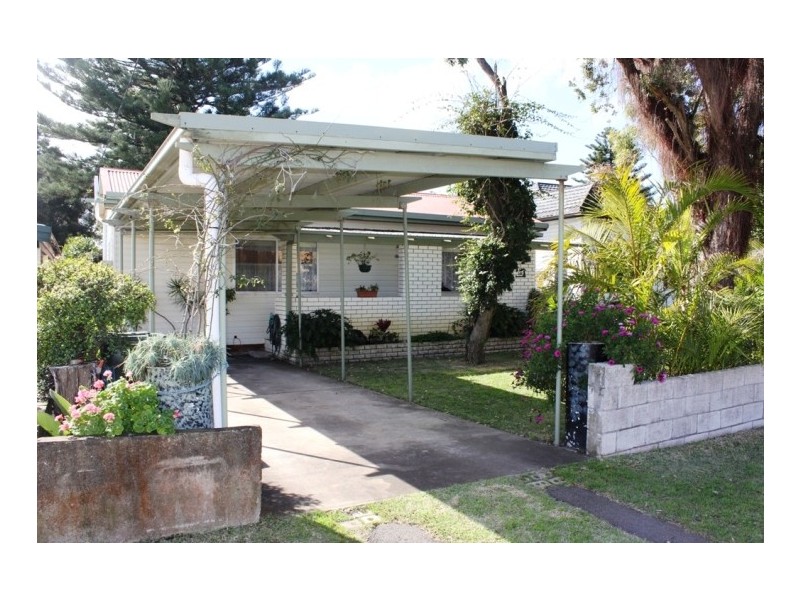 101 Tasman Street, Kurnell NSW 2231