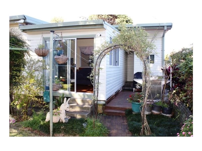 101 Tasman Street, Kurnell NSW 2231