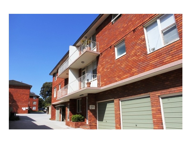 4/390 Port Hacking Road, Caringbah South NSW 2229