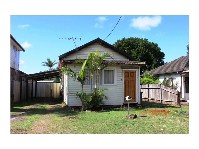 26 Silver Beach Road, Kurnell NSW 2231