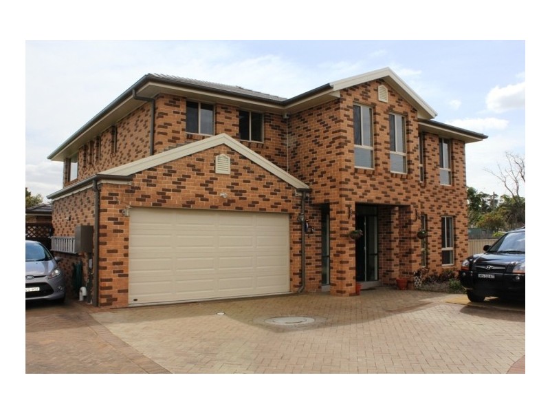 85A Captain Cook Drive, Kurnell NSW 2231