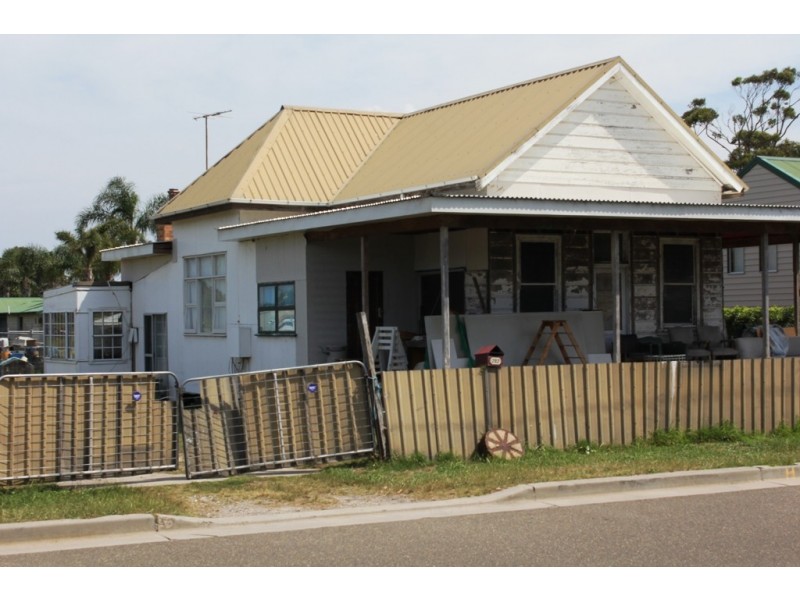 280-282 Prince Charles Parade, Kurnell NSW 2231