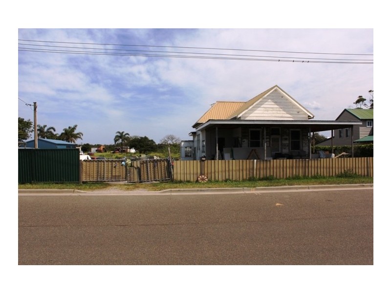 280-282 Prince Charles Parade, Kurnell NSW 2231