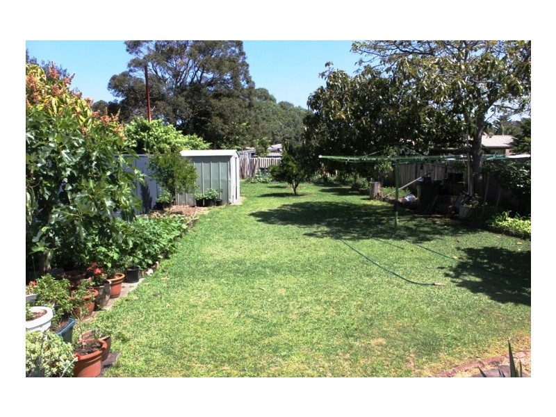 160 Prince Charles Parade, Kurnell NSW 2231