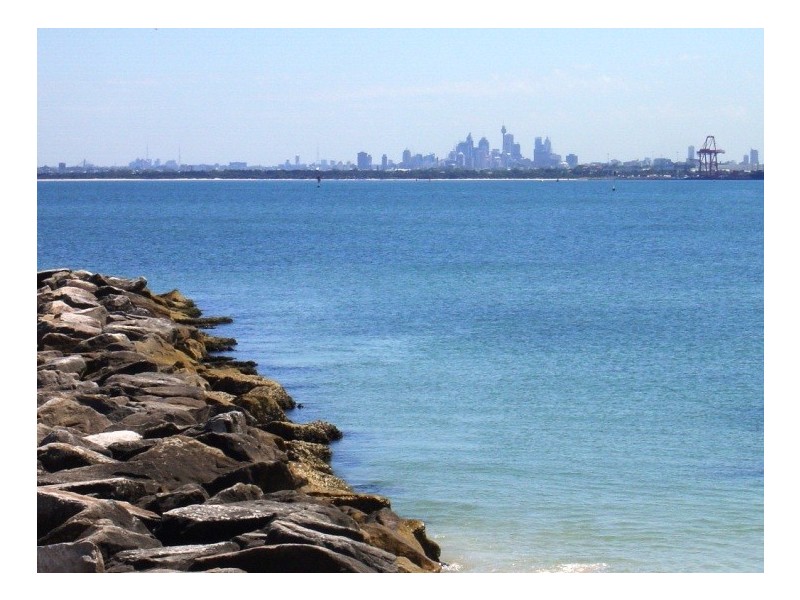 160 Prince Charles Parade, Kurnell NSW 2231