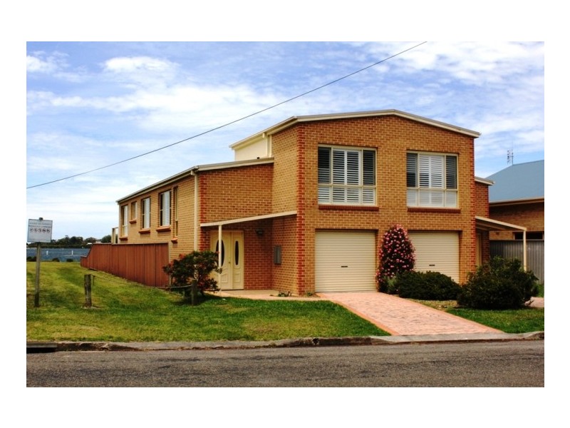 58 Haiser Road, Greenwell Point NSW 2540