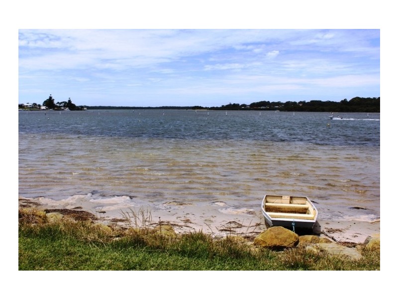 58 Haiser Road, Greenwell Point NSW 2540