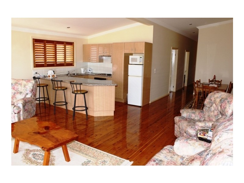 58 Haiser Road, Greenwell Point NSW 2540