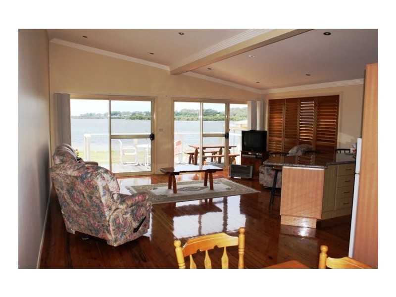 58 Haiser Road, Greenwell Point NSW 2540