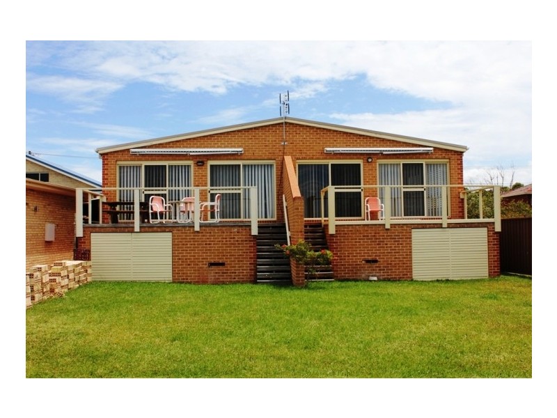 58 Haiser Road, Greenwell Point NSW 2540