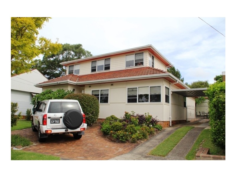 12 Booyong Avenue, Caringbah NSW 2229