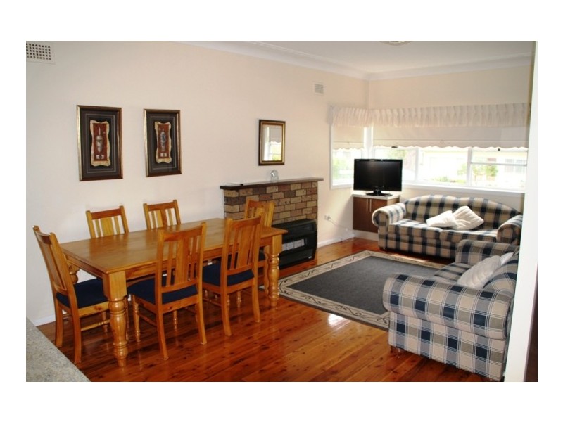 12 Booyong Avenue, Caringbah NSW 2229