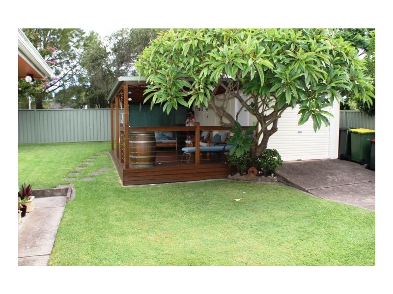 12 Booyong Avenue, Caringbah NSW 2229