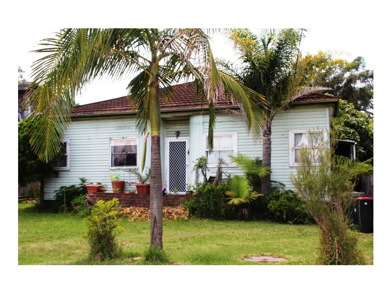 36 Dampier Street, Kurnell NSW 2231