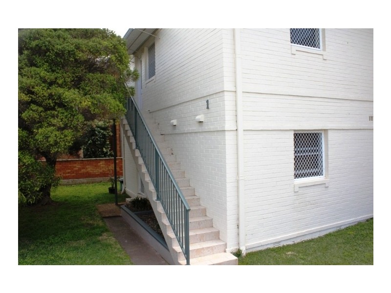 6/1 Burke Road, Cronulla NSW 2230