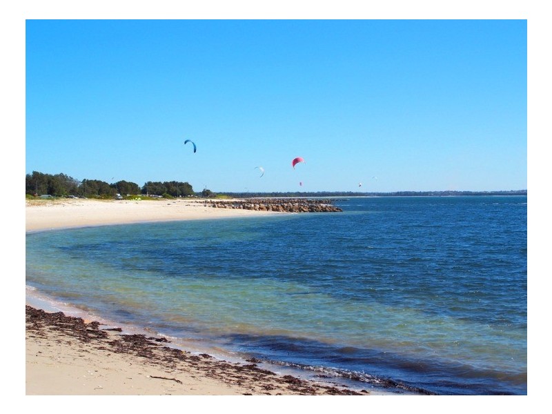 280 Prince Charles Parade, Kurnell NSW 2231