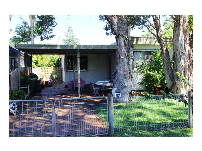 92 Torres Street, Kurnell NSW 2231