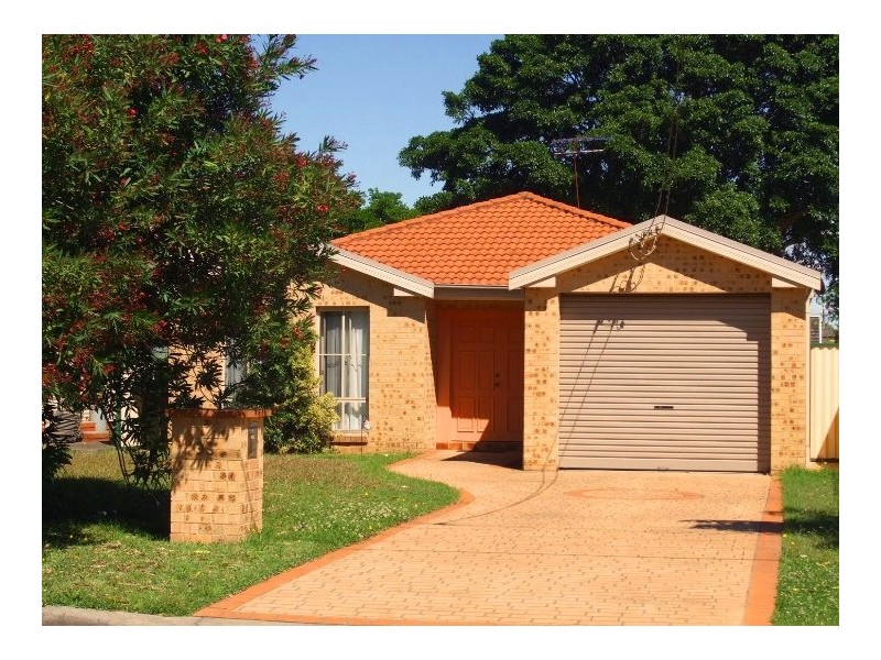 33 COOK STREET, Kurnell NSW 2231