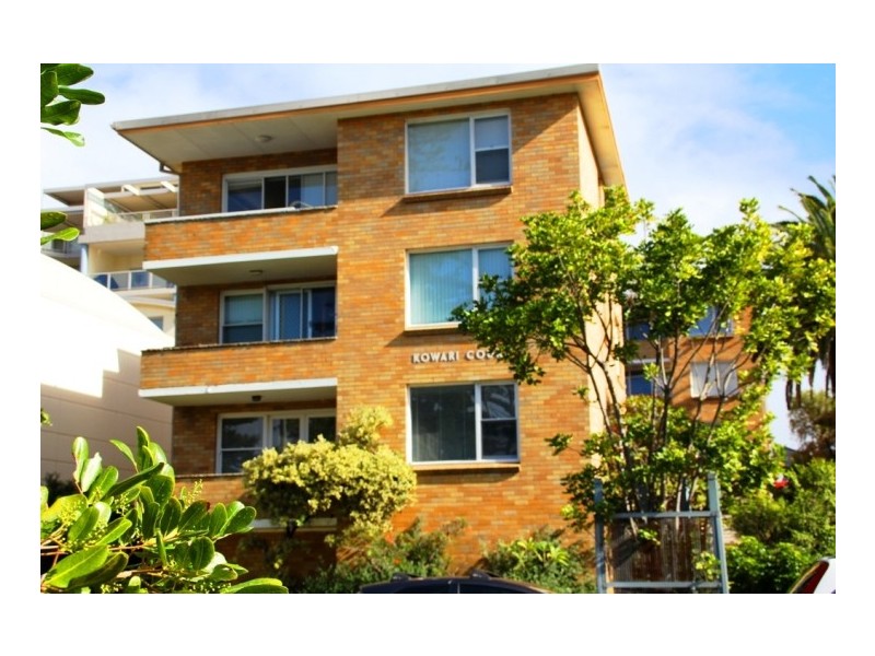 2/55-57 Gerrale Street, Cronulla NSW 2230