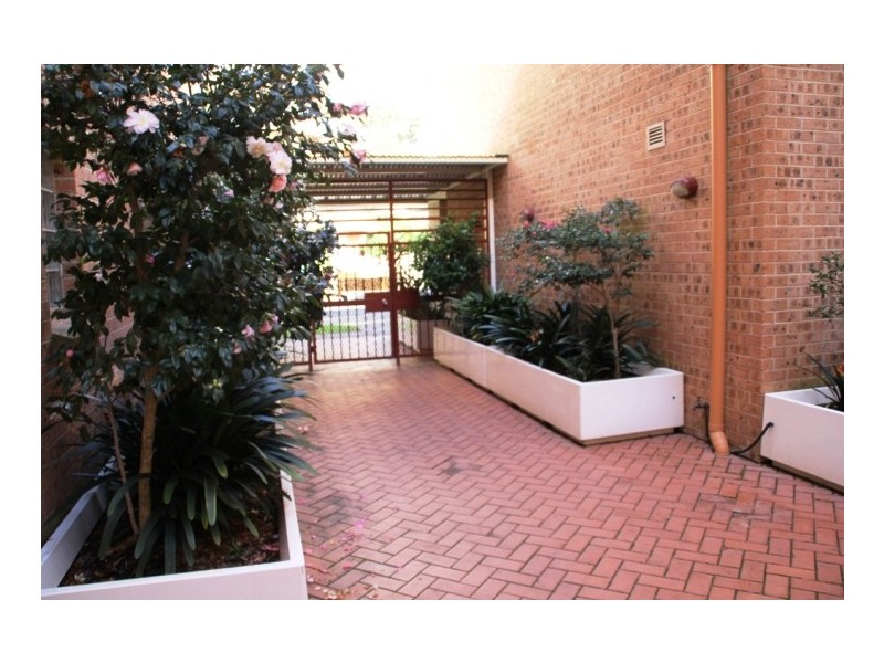 13/17-21 MANSFIELD AVENUE, Caringbah South NSW 2229