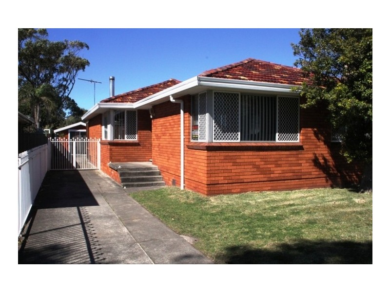 2 Cook Street, Kurnell NSW 2231