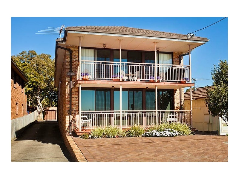 1/118 Prince Charles Parade, Kurnell NSW 2231