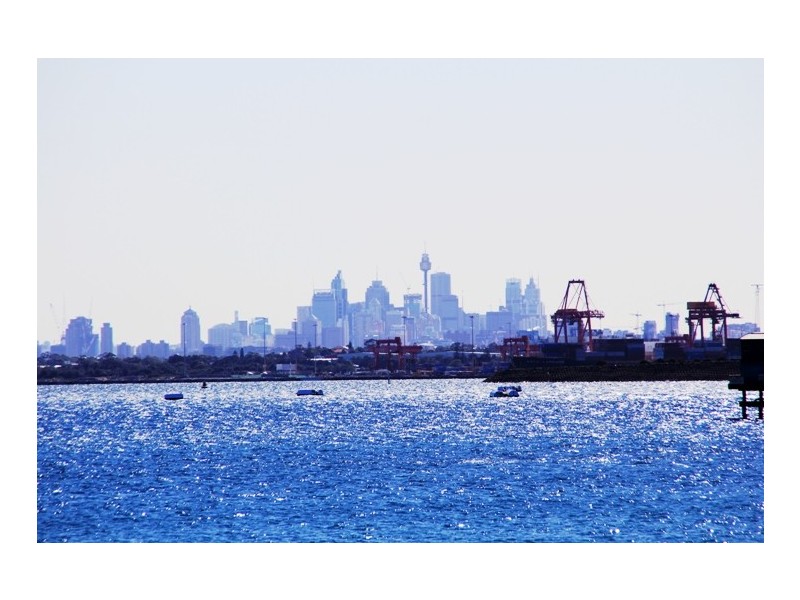 1/118 Prince Charles Parade, Kurnell NSW 2231