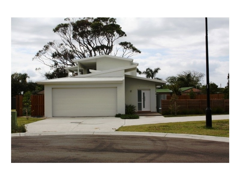 Lot 10/19 Magellan Way, Kurnell NSW 2231