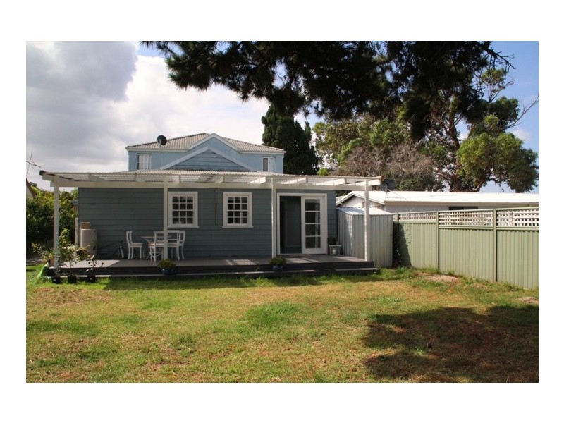 50a Prince Charles Parade, Kurnell NSW 2231