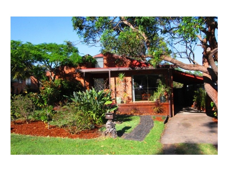 39 Polo Street, Kurnell NSW 2231