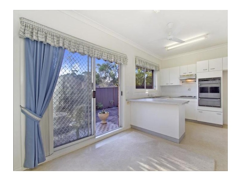 1/8 Pembroke Street, Sylvania NSW 2224