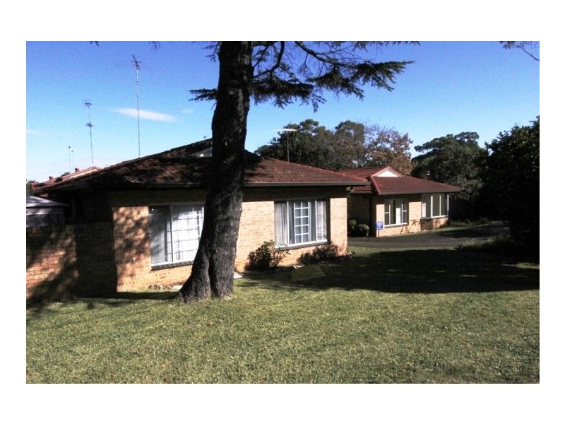 1/8 Pembroke Street, Sylvania NSW 2224