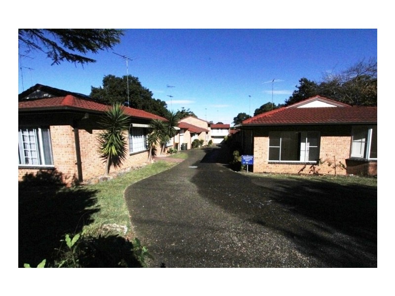 1/8 Pembroke Street, Sylvania NSW 2224