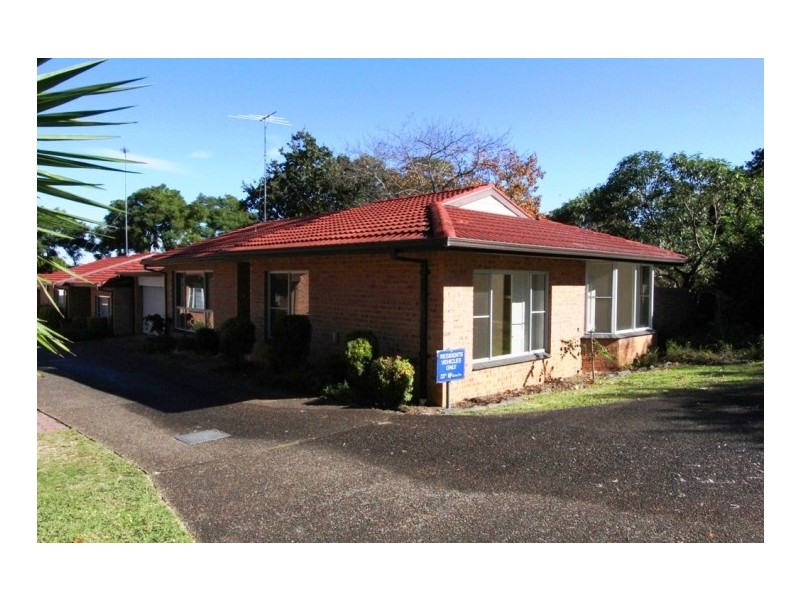 1/8 Pembroke Street, Sylvania NSW 2224