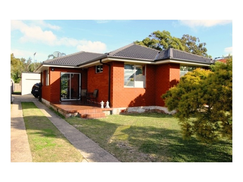 8 Bridges Street, Kurnell NSW 2231