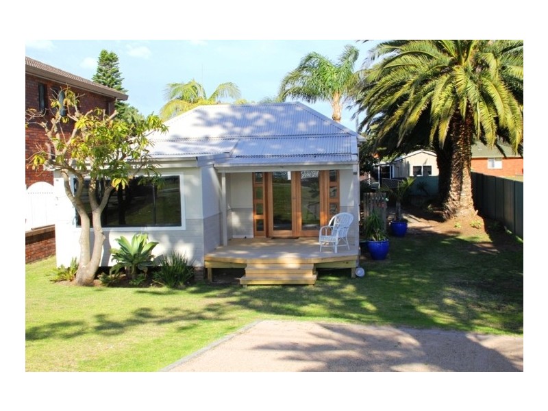 56 PRINCE CHARLES PARADE, Kurnell NSW 2231